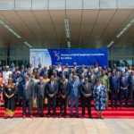 African ministers kick off regional forum on health