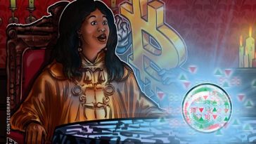 Corrección del 11% de Bitcoin tras su máximo histórico no es el fin del mercado alcista, dice analista