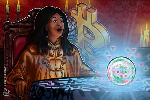 Corrección del 11% de Bitcoin tras su máximo histórico no es el fin del mercado alcista, dice analista