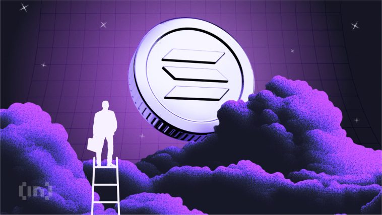 Sharps Technology Doubles After $400 Million Solana Treasury Plan