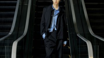 Tamme Tokyo Spring 2026