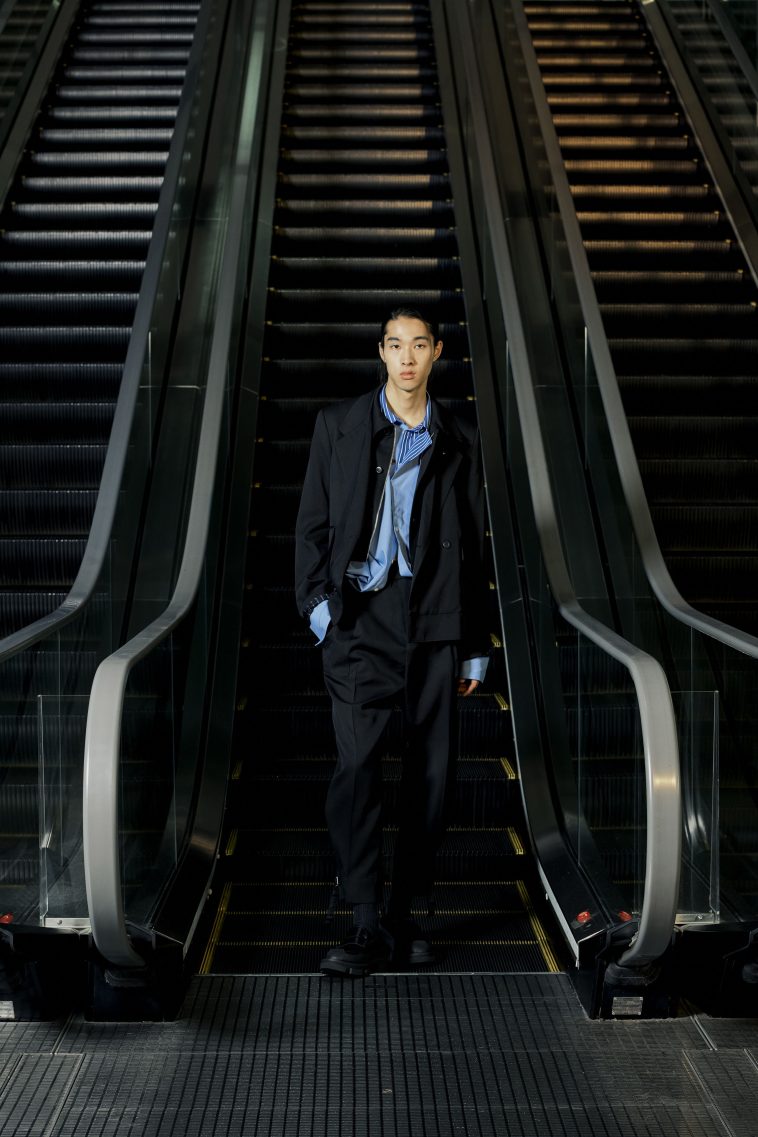 Tamme Tokyo Spring 2026