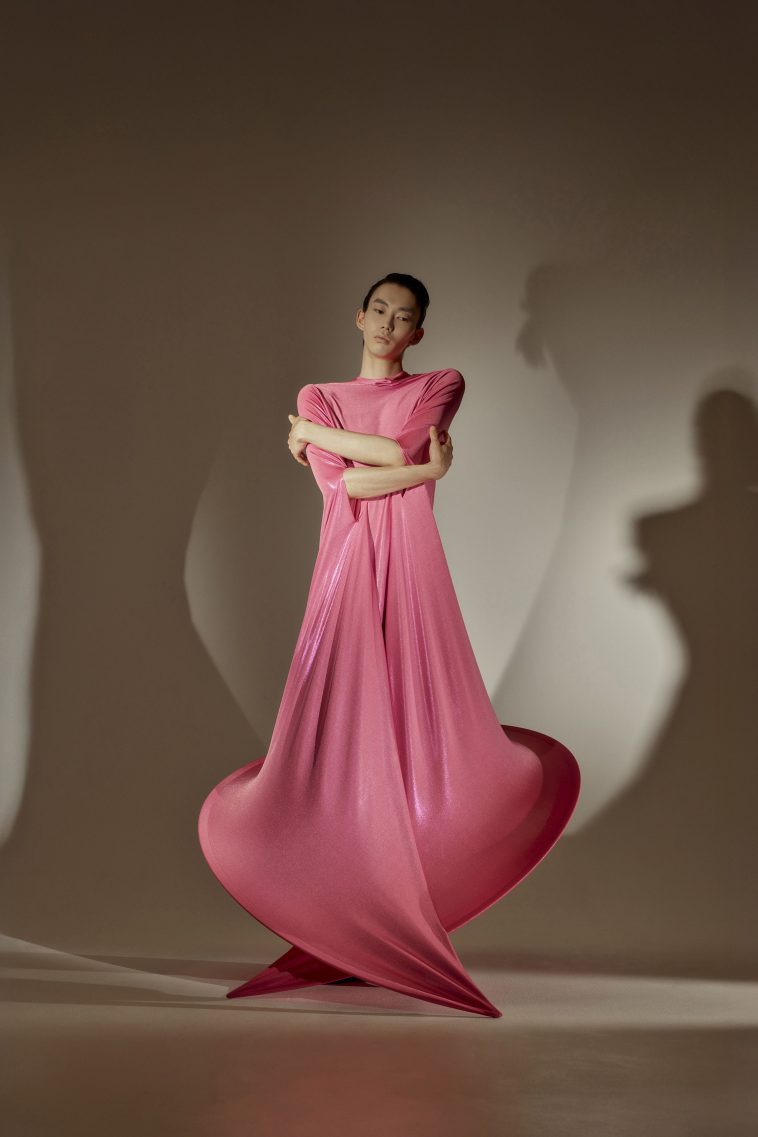 Ryunosukeokazaki Tokyo Spring 2026