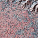 How lidar measures the cost of climate disasters