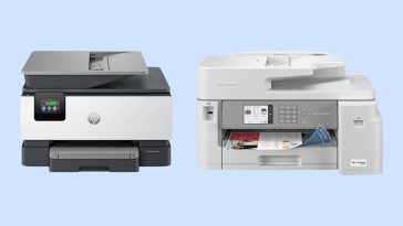 Best All-In-One Printers 2025