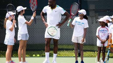 US Open 2025: USTA New Impact Hubs Could Shape The Next Frances Tiafoe