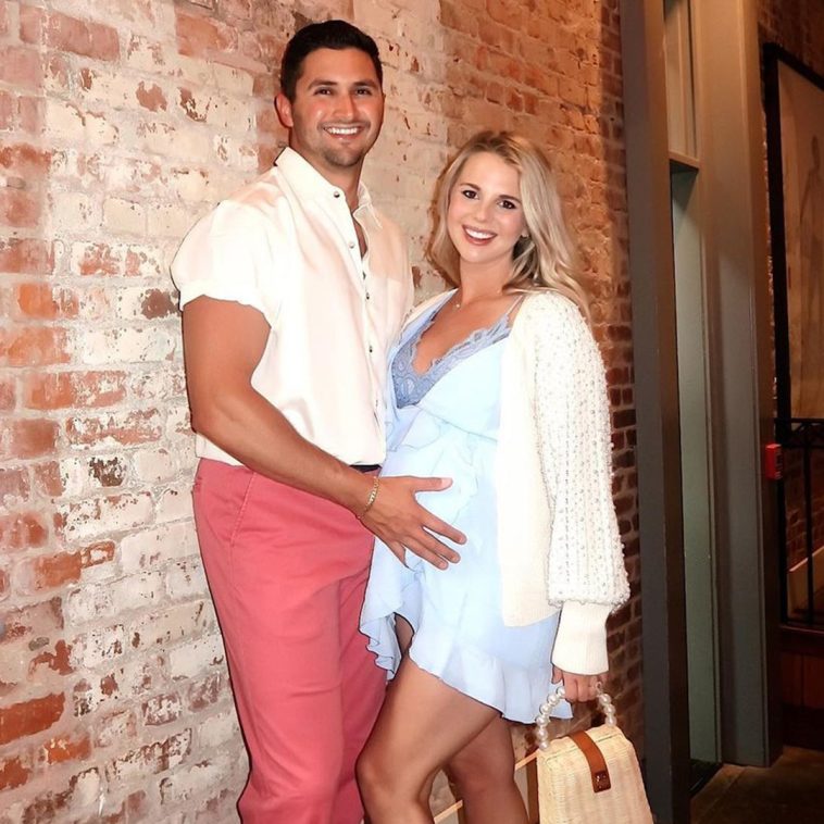 Nicole Franzel Pregnant, Big Brother Star Expecting Baby