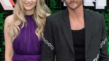 Chad Michael Murray, Sarah Roemer’s Rare Family Photos