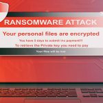 Ransomware attack volumes up nearly three times on 2024