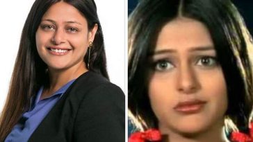 Papa Kehte Hain star Mayoori Kango is now leading Publicis Groupe in India