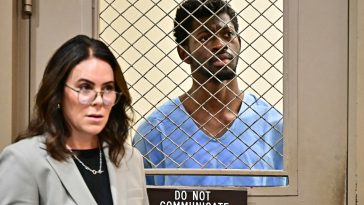 Lil Nas X Pleads Not Guilty to Felony Battery Charges