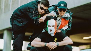 Kneecap Cancel U.S. Tour