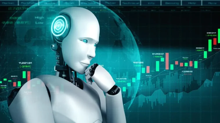 AI Disruption fear sparks investor scrutiny of software stocks