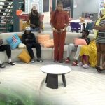 BBNaija 10: Bright, Sultana, Mensan, 4 others issued final warning for infringement