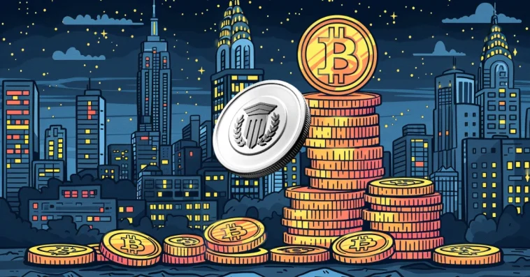 A New Cryptocurrency With 1700% Upside Potential Could Be the Best Buy Before BNB’s Next Run