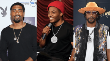 Comedian Billy Sorrells Attempts To Link Katt Williams To Reggie Carroll’s Murder