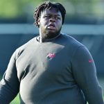 Tampa Bay Buccaneers Waive Desmond Watson, Heaviest Player In NFL History