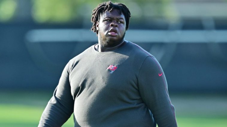 Tampa Bay Buccaneers Waive Desmond Watson, Heaviest Player In NFL History