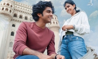 ‘Premalu 2’ Shelved: Producer Dileesh Pothan Confirms Sequel Put on Hold