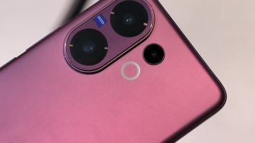 vivo V60 launches in Malaysia for RM1899