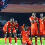 Senegal: Senegal Edge Into CHAN 2024 Semi-Finals With Trademark Resilience