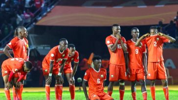 Senegal: Senegal Edge Into CHAN 2024 Semi-Finals With Trademark Resilience