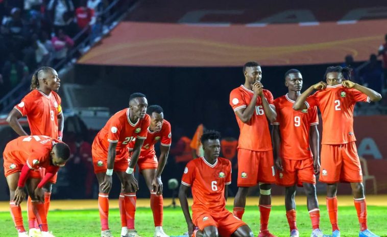 Senegal: Senegal Edge Into CHAN 2024 Semi-Finals With Trademark Resilience