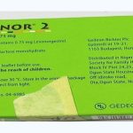 NAFDAC alerts Nigerians to counterfeit Postinor2 products