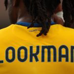 Interest in Lookman soars despite Atalanta scuffle