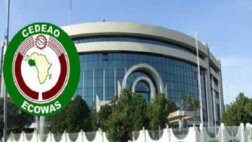 ECOWAS Targets $2.5bn Funding for Counter-terrorism