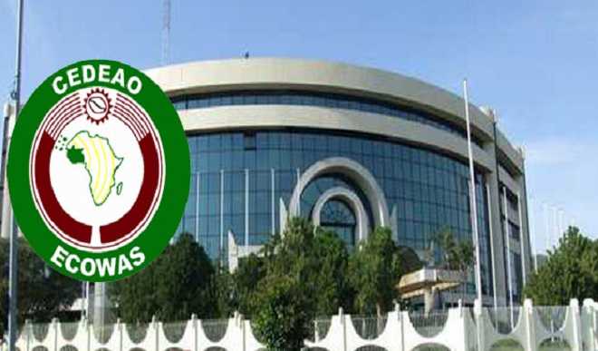 ECOWAS Targets $2.5bn Funding for Counter-terrorism