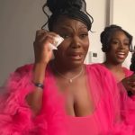 This Bride’s First Look With Her Squad Was a Rush of Beautiful Emotions