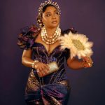 Glow Like a True Igbo Bride With This Regal Bridal Inspo Served by Ihuoma Linda Ejiofor