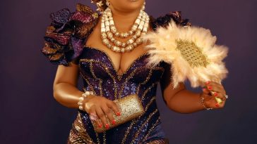 Glow Like a True Igbo Bride With This Regal Bridal Inspo Served by Ihuoma Linda Ejiofor