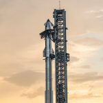 SpaceX notches major wins during tenth Starship test