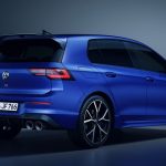 VW priprema najsnažniji Golf do sada