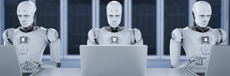 TUC calls for government crackdown on business AI shortcuts