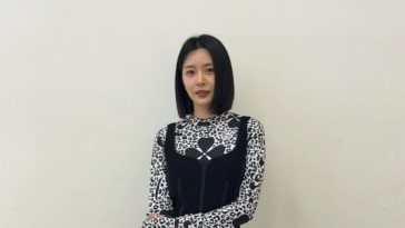 Who Is Song Da Eun? BTS Jimin’s Rumoured Girlfriend