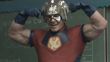 Wildest Peacemaker Moments to Get You Ready for Season 2