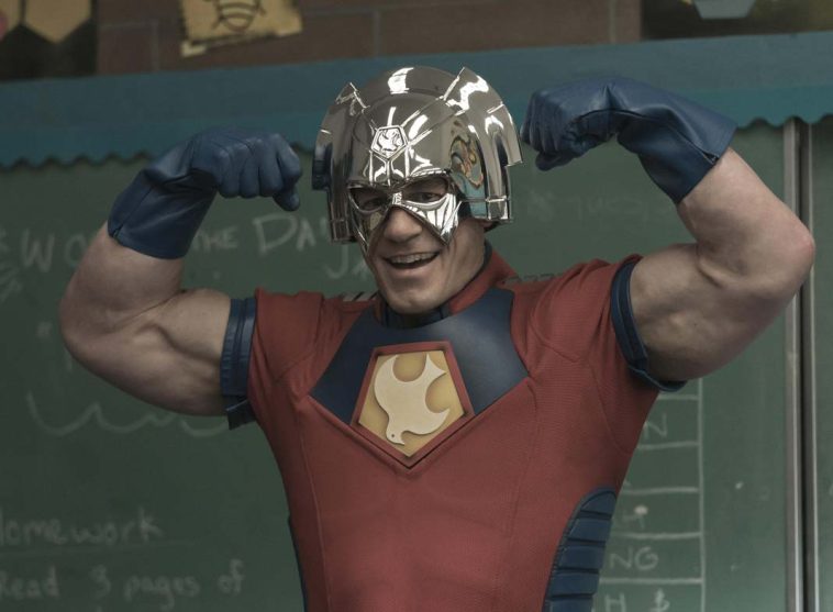 Wildest Peacemaker Moments to Get You Ready for Season 2