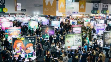 PAX Aus 2025: Tickets 90% sold out. Here’s everything we know so far