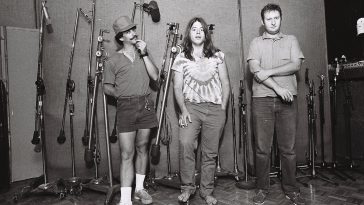 Hüsker Dü to Release New Live Box Set 1985: The Miracle Year