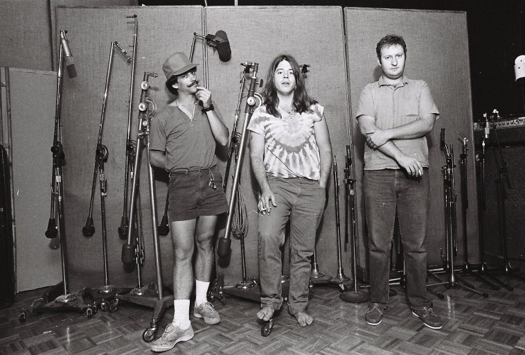 Hüsker Dü to Release New Live Box Set 1985: The Miracle Year