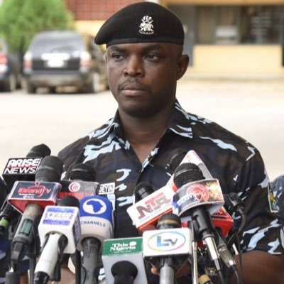 IED simulation: Don’t panic when you hear blasts, police tell Lagosians