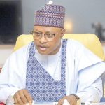 Tinubu’s Brazil trip may unlock $30bn investment – Gov Sani