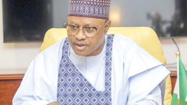 Tinubu’s Brazil trip may unlock $30bn investment – Gov Sani