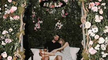 How Taylor Swift used numerology to pick engagement announcement date following Travis Kelce proposal