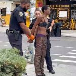 Cops say woman trashed Drake’s New York store with hammer, did $24,000 in damage