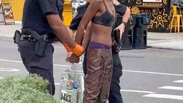 Cops say woman trashed Drake’s New York store with hammer, did $24,000 in damage