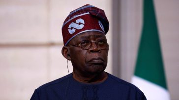 2027: Fresh twist as APC declares presidential ticket open despite Tinubu’s endorsement